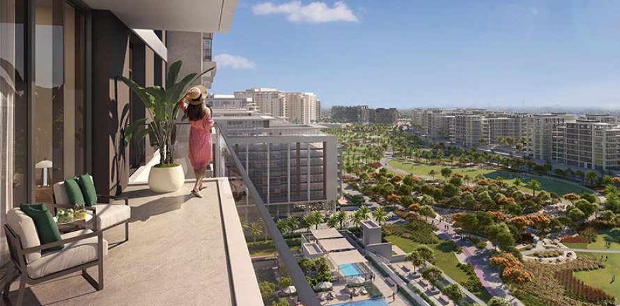 3 bedrooms Apartment in Dubai, UAE No. 39307