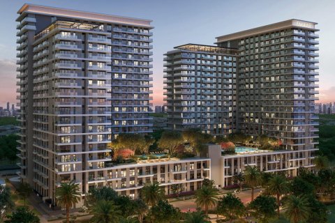 3 bedrooms Apartment in Dubai, UAE No. 39307 3
