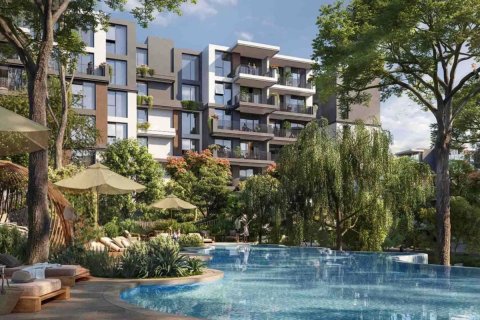 2 bedrooms Apartment in Dubai, UAE No. 208532 10
