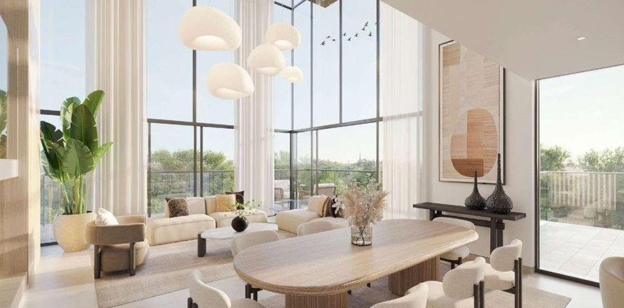 2 bedrooms Apartment in Dubai, UAE No. 208532