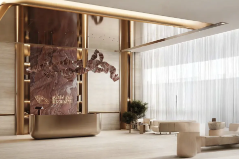 1 bedroom Apartment in Dubai, UAE No. 205659 9