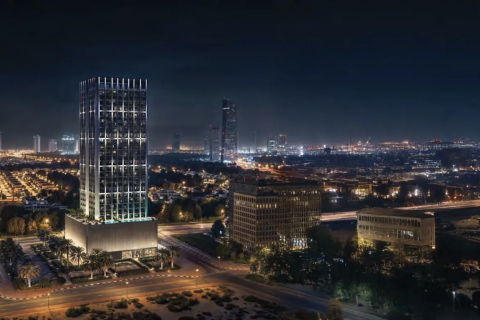 1 bedroom Apartment in Dubai, UAE No. 205659 3