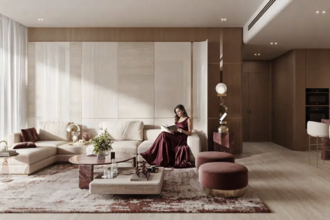 1 bedroom Apartment in Dubai, UAE No. 205659 10