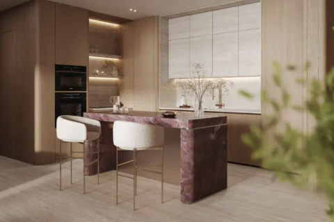1 bedroom Apartment in Dubai, UAE No. 205659 12