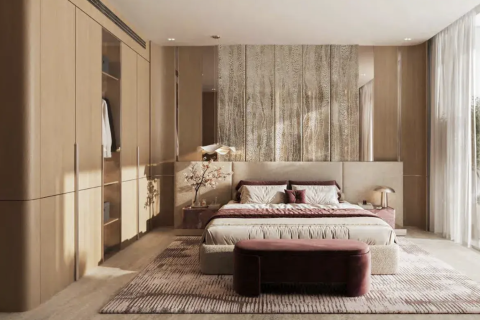 1 bedroom Apartment in Dubai, UAE No. 205659 14