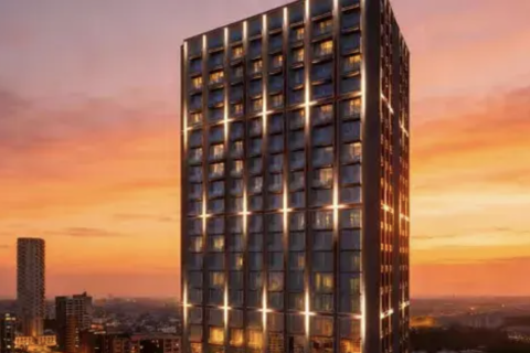 1 bedroom Apartment in Dubai, UAE No. 205659 7