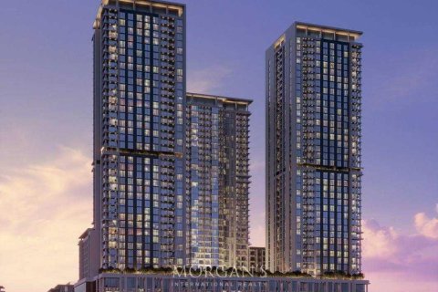 4 غرف نوم شقة في Sobha Hartland, الإمارات العربية المتحدة رقم 83289 10