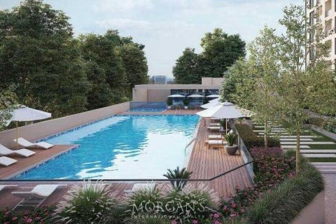 4 غرف نوم شقة في Sobha Hartland, الإمارات العربية المتحدة رقم 83289 8