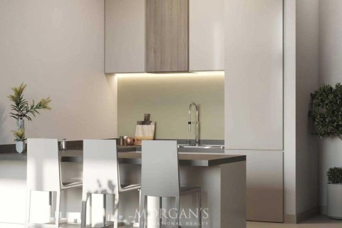 4 غرف نوم شقة في Sobha Hartland, الإمارات العربية المتحدة رقم 83289 5