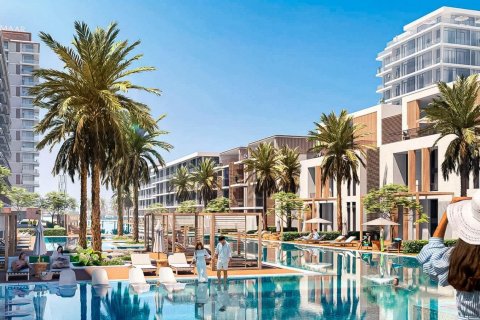 Apartment de 1 dormitorio en Mina Rashid, UAE No. 153725 10