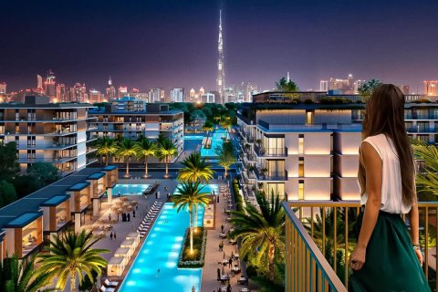 1 bedroom Apartment in Mina Rashid, UAE No. 153725