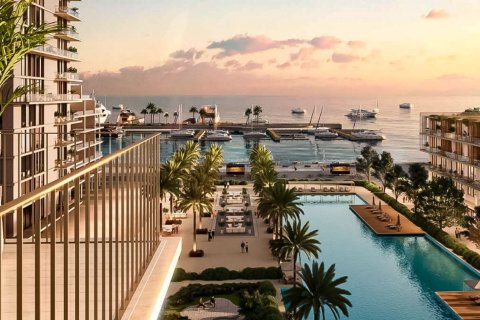 Apartment de 1 dormitorio en Mina Rashid, UAE No. 153725 9
