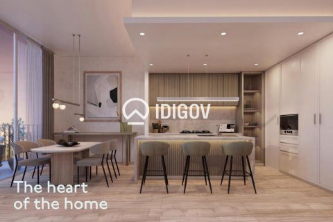 2 bedrooms Apartment in Sobha Hartland, UAE No. 217290 17