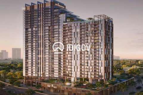 2 bedrooms Apartment in Sobha Hartland, UAE No. 217290 5