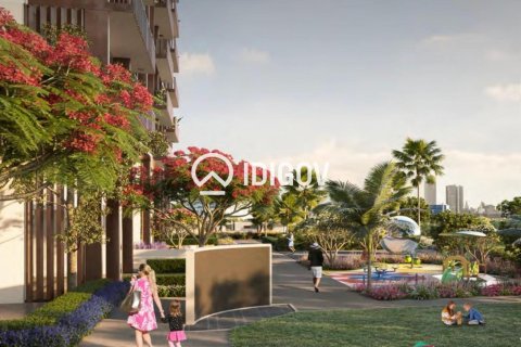 2 bedrooms Apartment in Sobha Hartland, UAE No. 217290 4