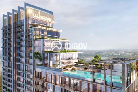 2 bedrooms Apartment in Sobha Hartland, UAE No. 217290 13