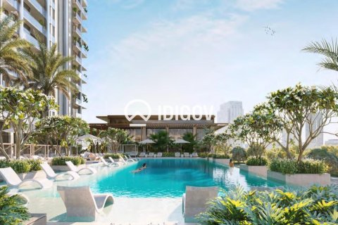 2 bedrooms Apartment in Sobha Hartland, UAE No. 217290 19