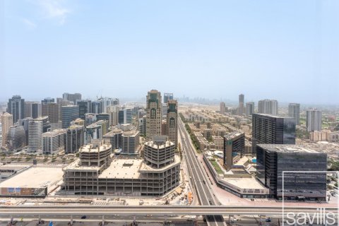 Пентхаус с 4 спальнями в Dubai Internet City, ОАЭ №217393 24