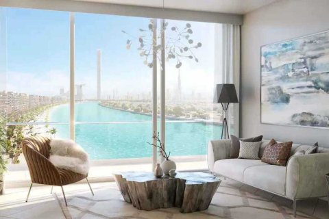 36.8m² Apartment in AZIZI RIVIERA BEACHFRONT Sobha Hartland, UAE No. 96535 9