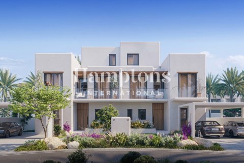 Villa de 4 dormitorios en The Valley, UAE No. 203343 9