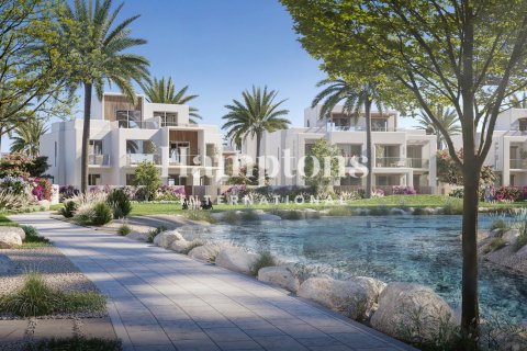 Villa de 4 dormitorios en The Valley, UAE No. 203343 14
