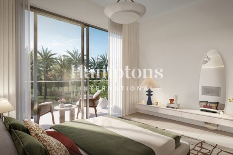 Villa de 4 dormitorios en The Valley, UAE No. 203343 5