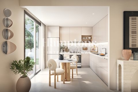 Villa de 4 dormitorios en The Valley, UAE No. 203343 16