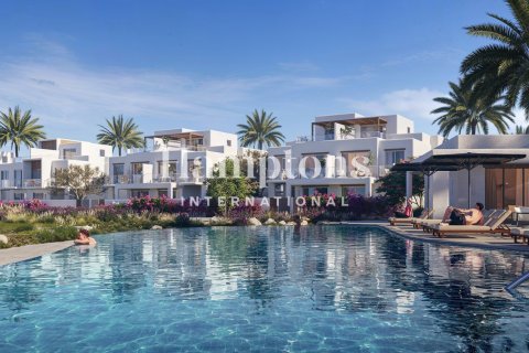 Villa de 4 dormitorios en The Valley, UAE No. 203343 10