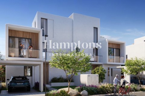Villa de 4 dormitorios en The Valley, UAE No. 203343 15