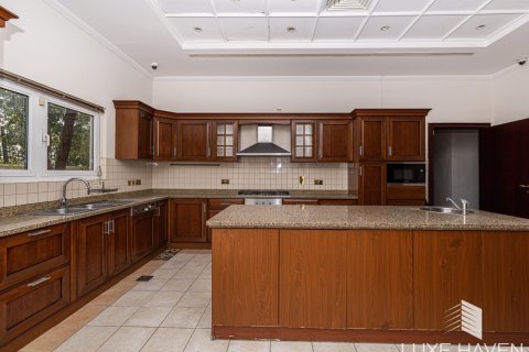 6 bedrooms Villa in Emirates Hills, UAE No. 14807 8