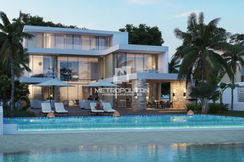 4 غرف نوم شقة في Umm Al Quwain Marina, الإمارات العربية المتحدة رقم 128115