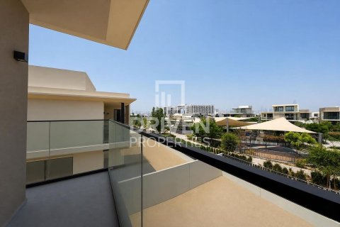 Villa de 4 dormitorios en Jebel Ali, UAE No. 202830 28