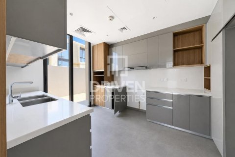 Villa de 4 dormitorios en Jebel Ali, UAE No. 202830 17