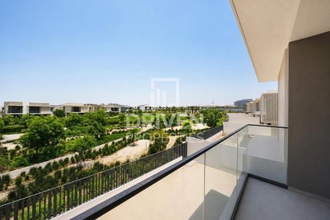 Villa de 4 dormitorios en Jebel Ali, UAE No. 202830 27