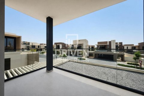 Villa de 4 dormitorios en Jebel Ali, UAE No. 202830 25