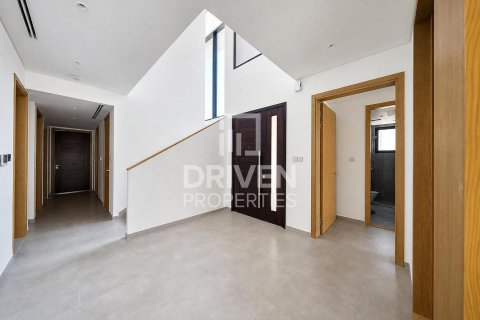 Villa de 4 dormitorios en Jebel Ali, UAE No. 202830 7