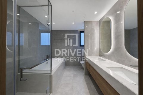 Villa de 4 dormitorios en Jebel Ali, UAE No. 202830 22
