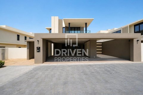 Villa de 4 dormitorios en Jebel Ali, UAE No. 202830 31