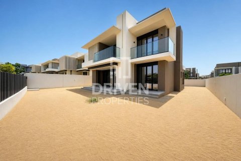 Villa de 4 dormitorios en Jebel Ali, UAE No. 202830 30