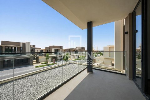 Villa de 4 dormitorios en Jebel Ali, UAE No. 202830 26
