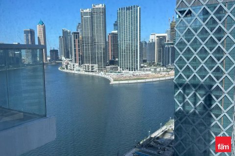 41.7مربع، شقة في الخليج التجاري, الإمارات العربية المتحدة رقم 169997 20