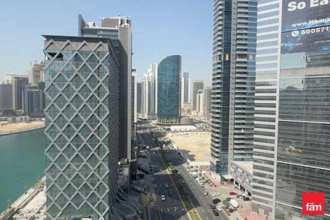 41.7مربع، شقة في الخليج التجاري, الإمارات العربية المتحدة رقم 169997 19