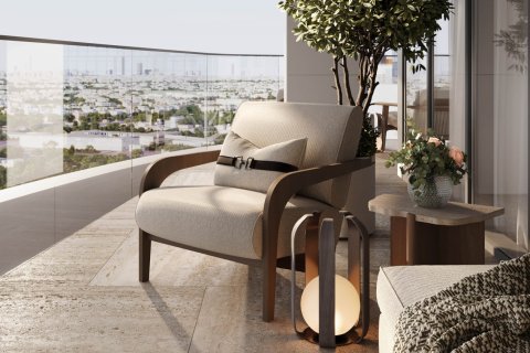 3 bedrooms Apartment in SkyHills Astra Al Barsha South, UAE No. 98120 4