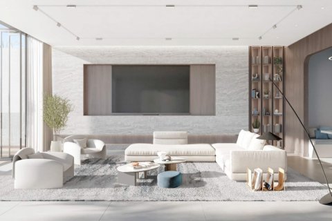 Studio Apartment in HILLMONT RESIDENCES Jumeirah Village Circle, UAE No. 219951