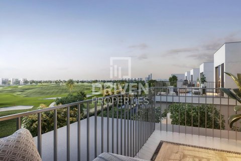 Villa de 4 chambres à EMAAR South, UAE No. 211554 6