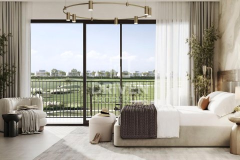 Villa de 4 chambres à EMAAR South, UAE No. 211554 12