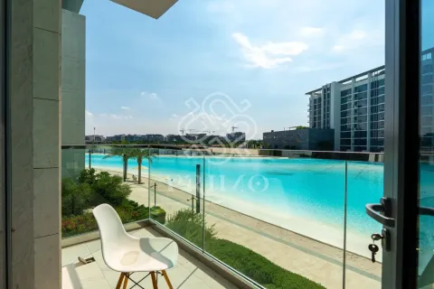 Apartamento tipo estudio Estudio en Jumeirah Village Circle, UAE No. 160399 3
