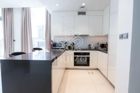 Apartamento tipo estudio Estudio en Jumeirah Village Circle, UAE No. 160399 4
