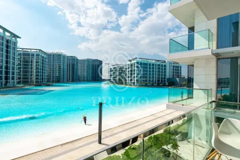 Studio Apartment in Jumeirah Village Circle, UAE No. 160399