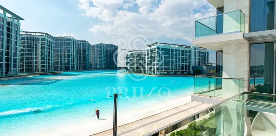 Apartamento tipo estudio Estudio en Jumeirah Village Circle, UAE No. 160399